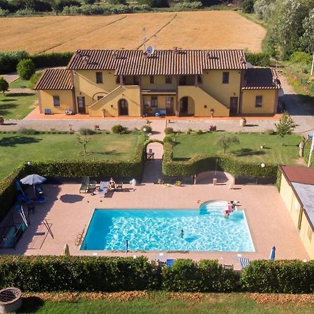 Il Chiassetto Agriturismo No Kids Cascina Exterior foto