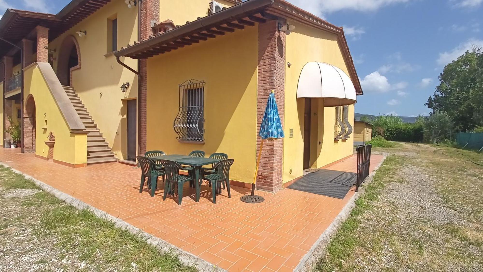 Il Chiassetto Agriturismo No Kids Cascina Exterior foto