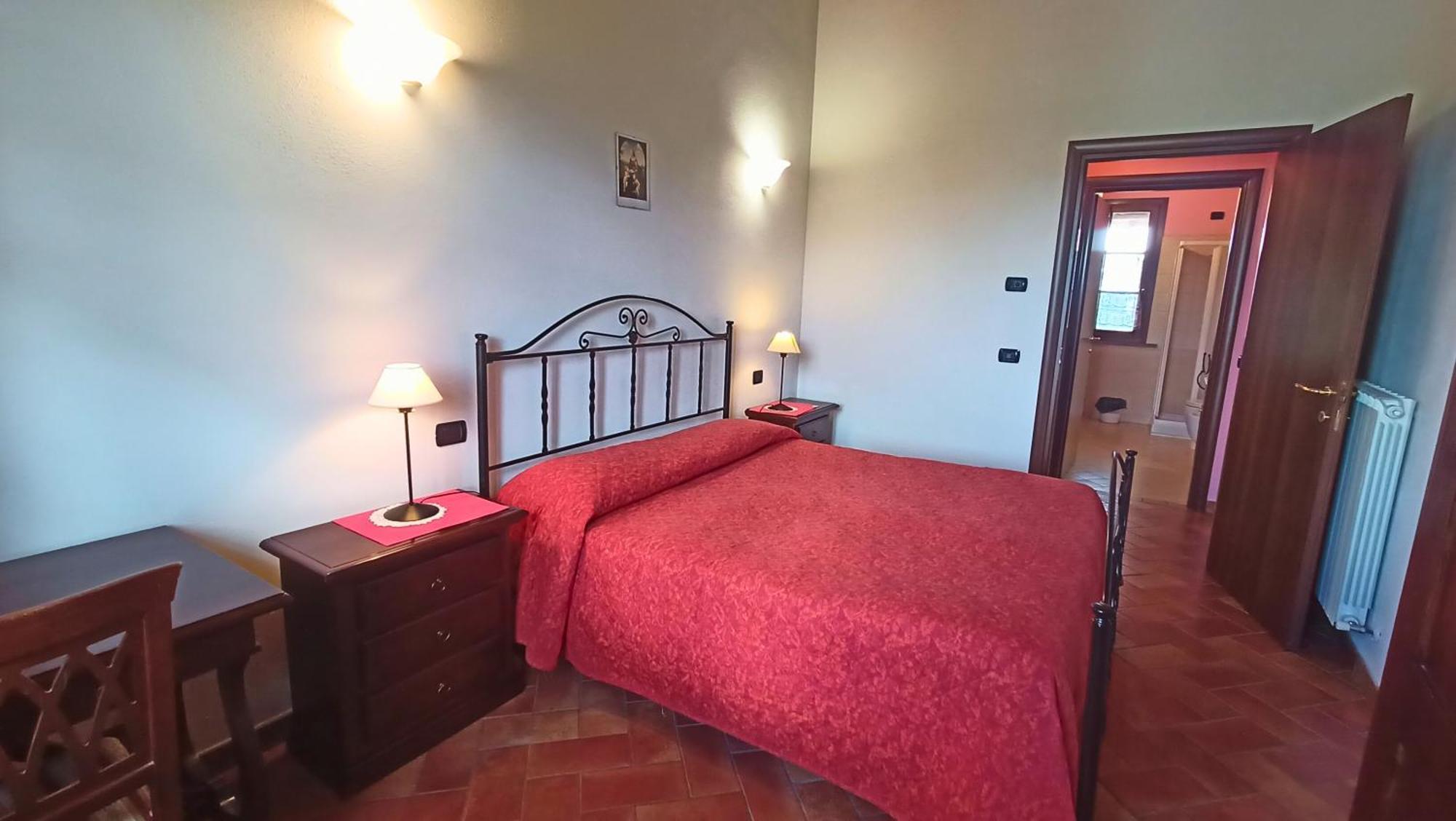 Il Chiassetto Agriturismo No Kids Cascina Exterior foto