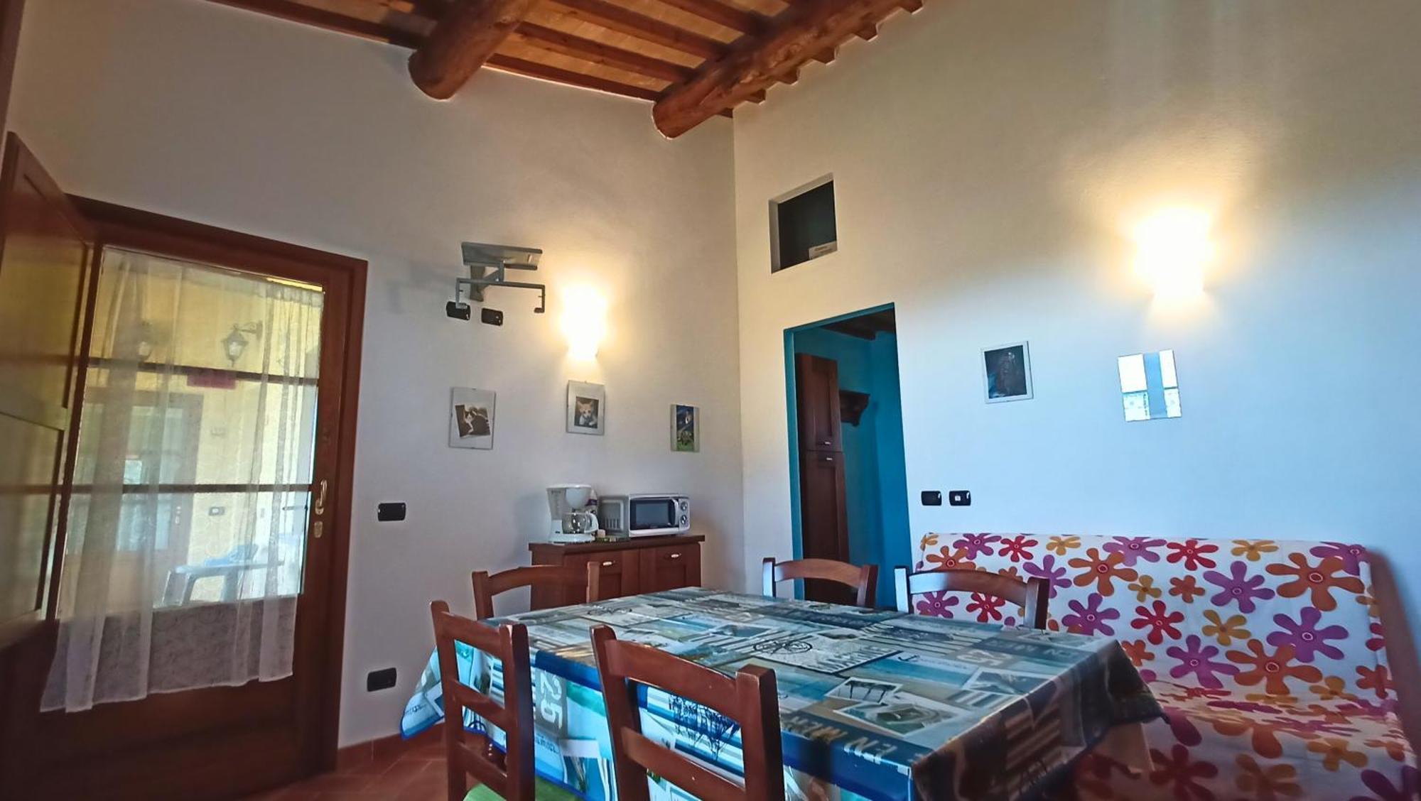 Il Chiassetto Agriturismo No Kids Cascina Habitación foto