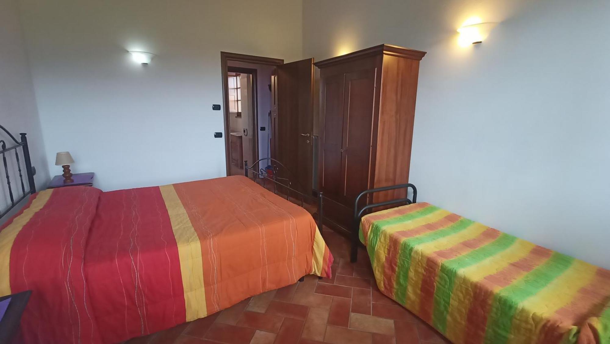Il Chiassetto Agriturismo No Kids Cascina Habitación foto