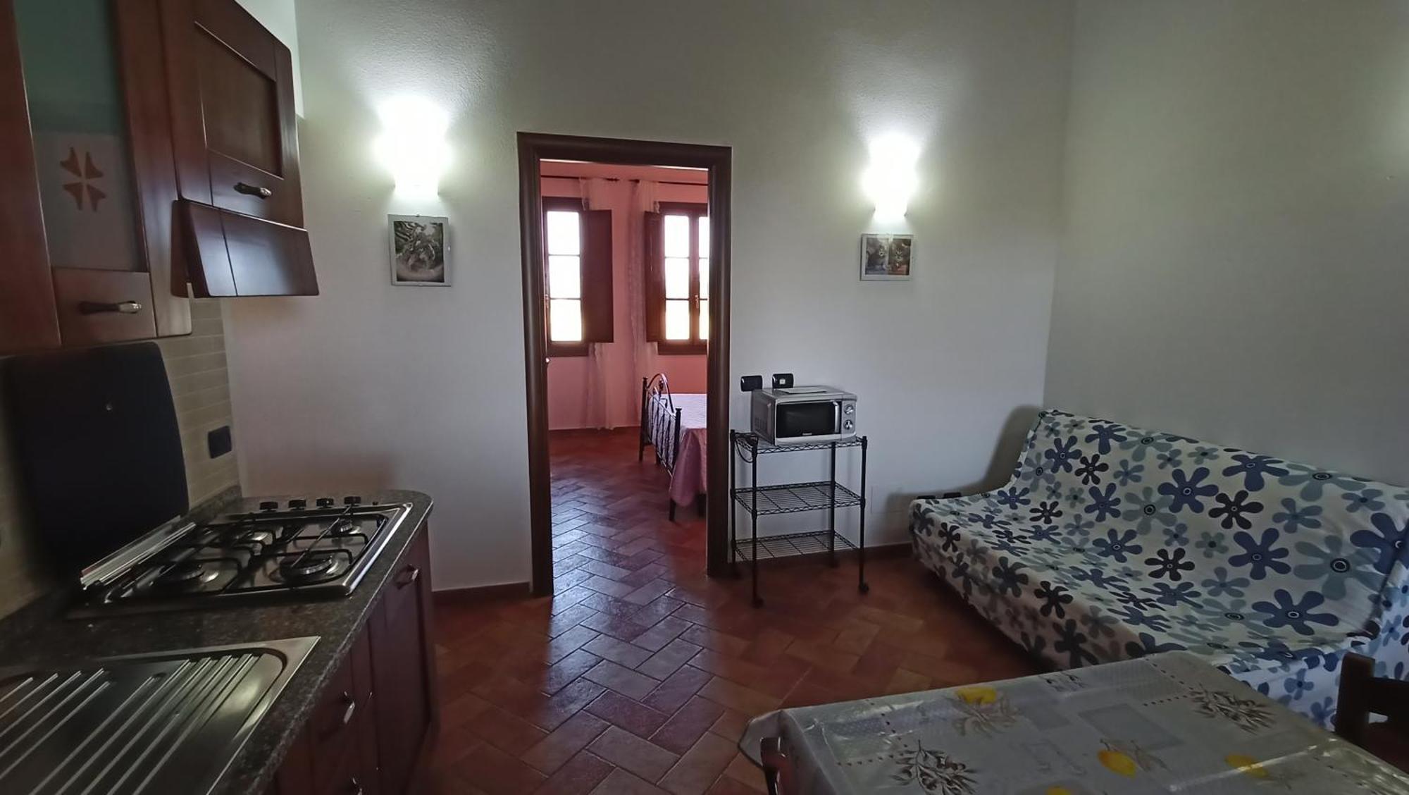 Il Chiassetto Agriturismo No Kids Cascina Habitación foto