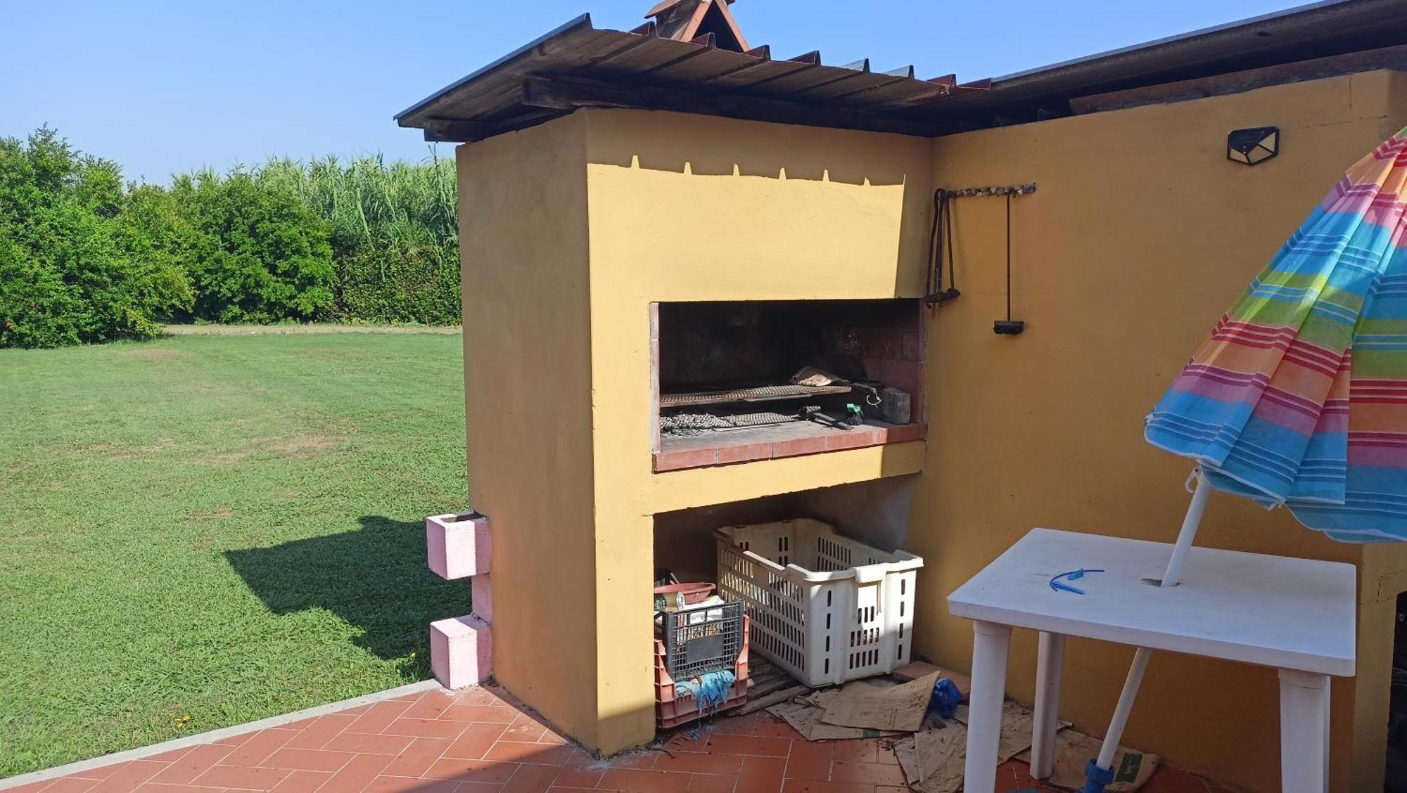 Il Chiassetto Agriturismo No Kids Cascina Habitación foto