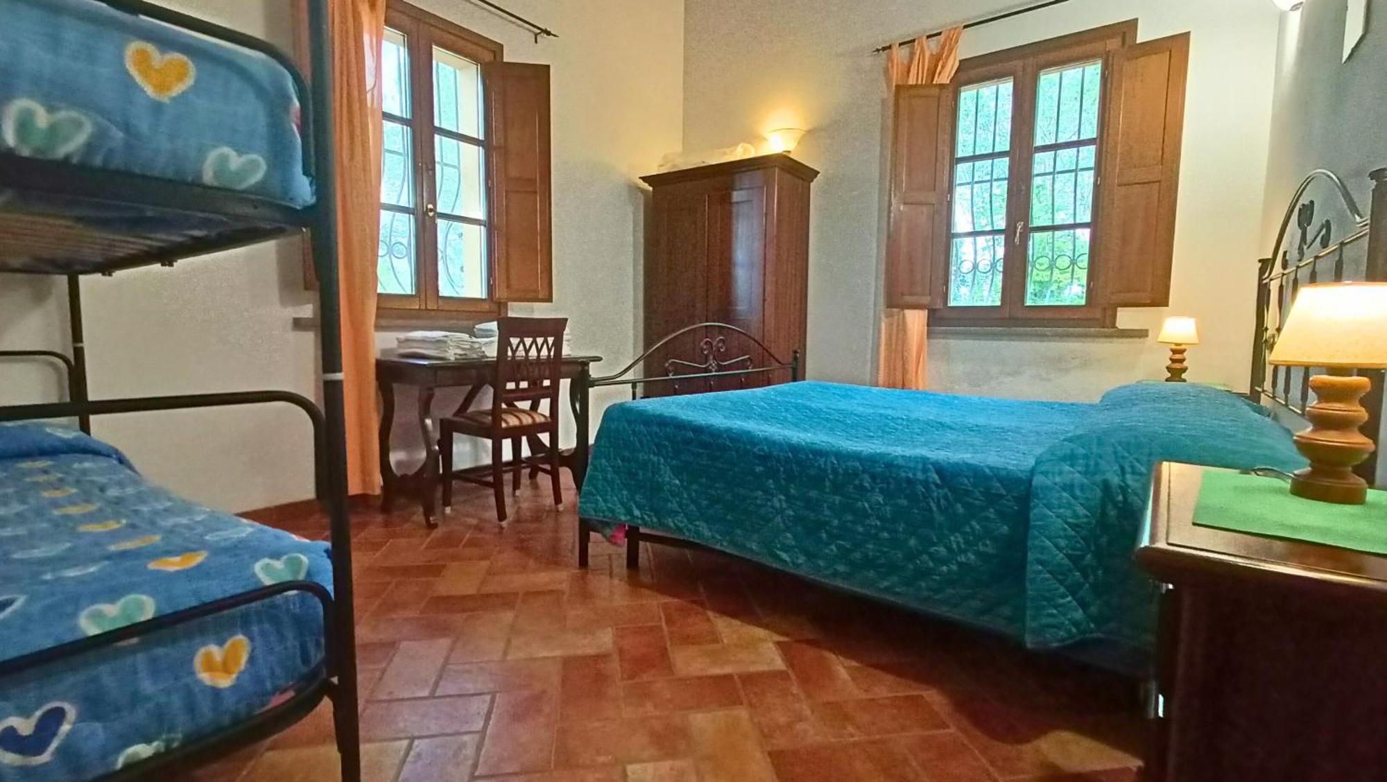 Il Chiassetto Agriturismo No Kids Cascina Habitación foto