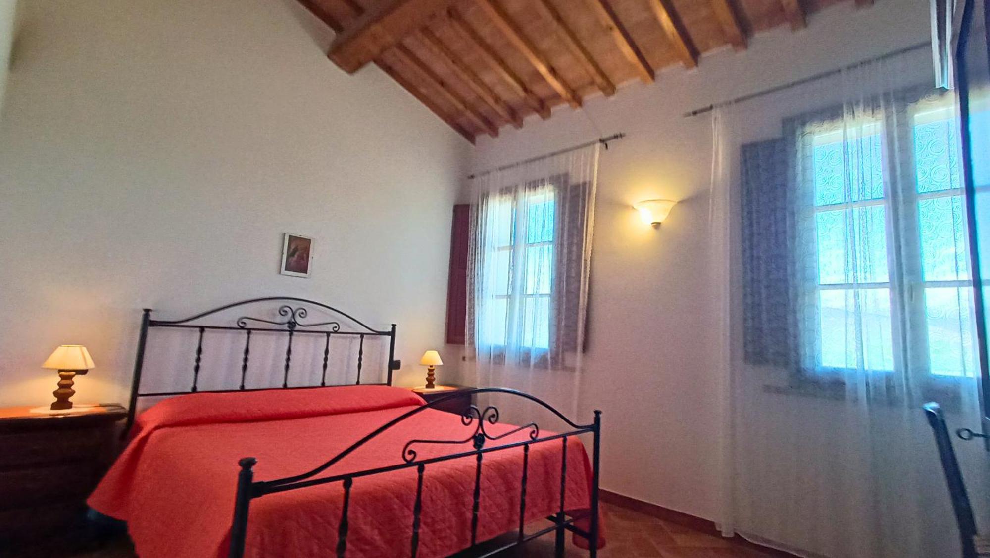 Il Chiassetto Agriturismo No Kids Cascina Habitación foto