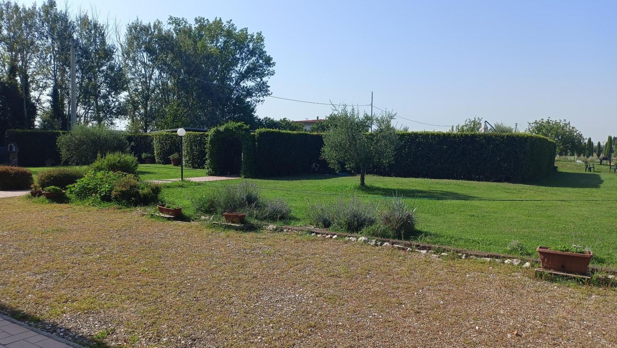 Il Chiassetto Agriturismo No Kids Cascina Habitación foto