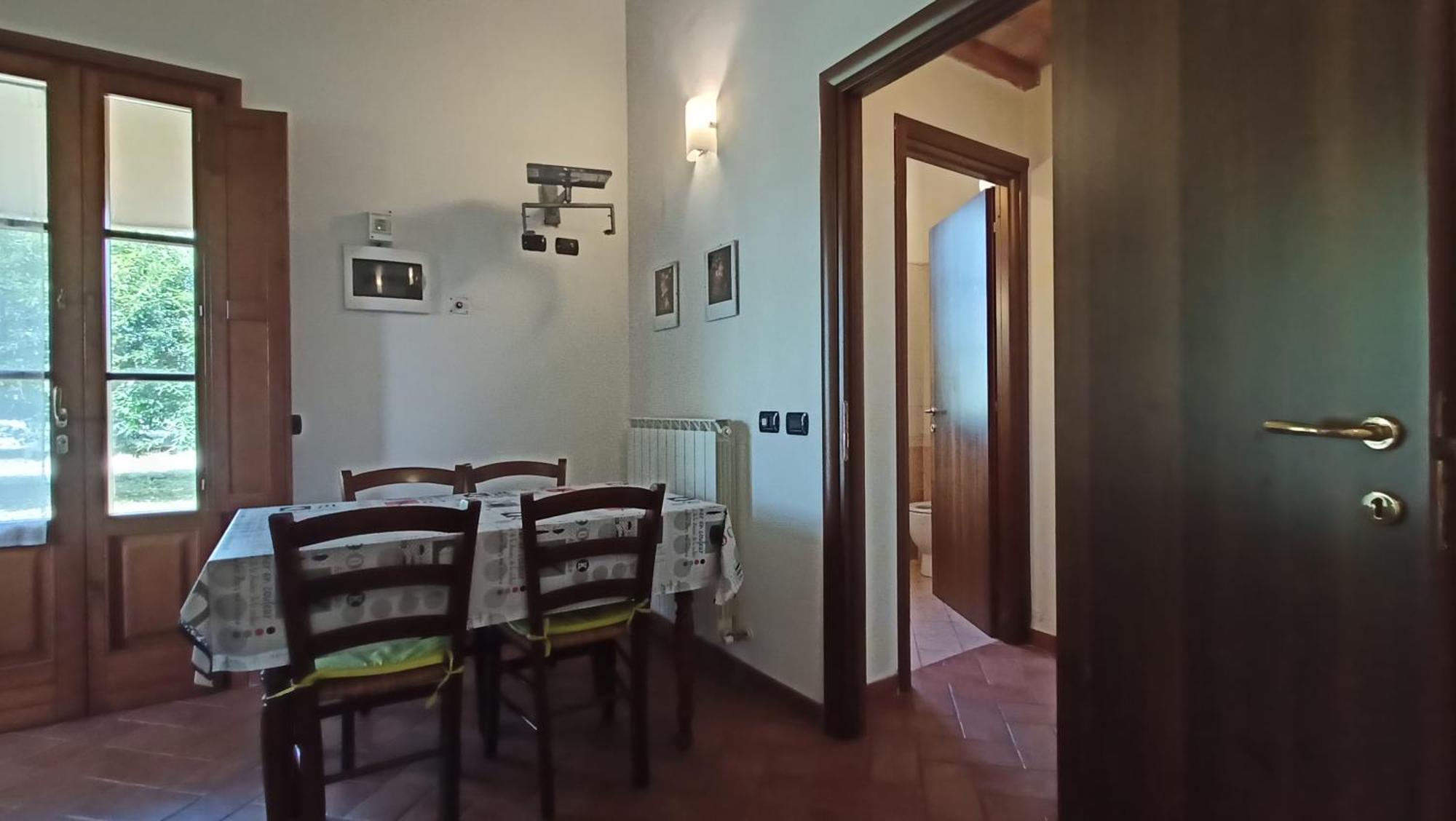 Il Chiassetto Agriturismo No Kids Cascina Habitación foto