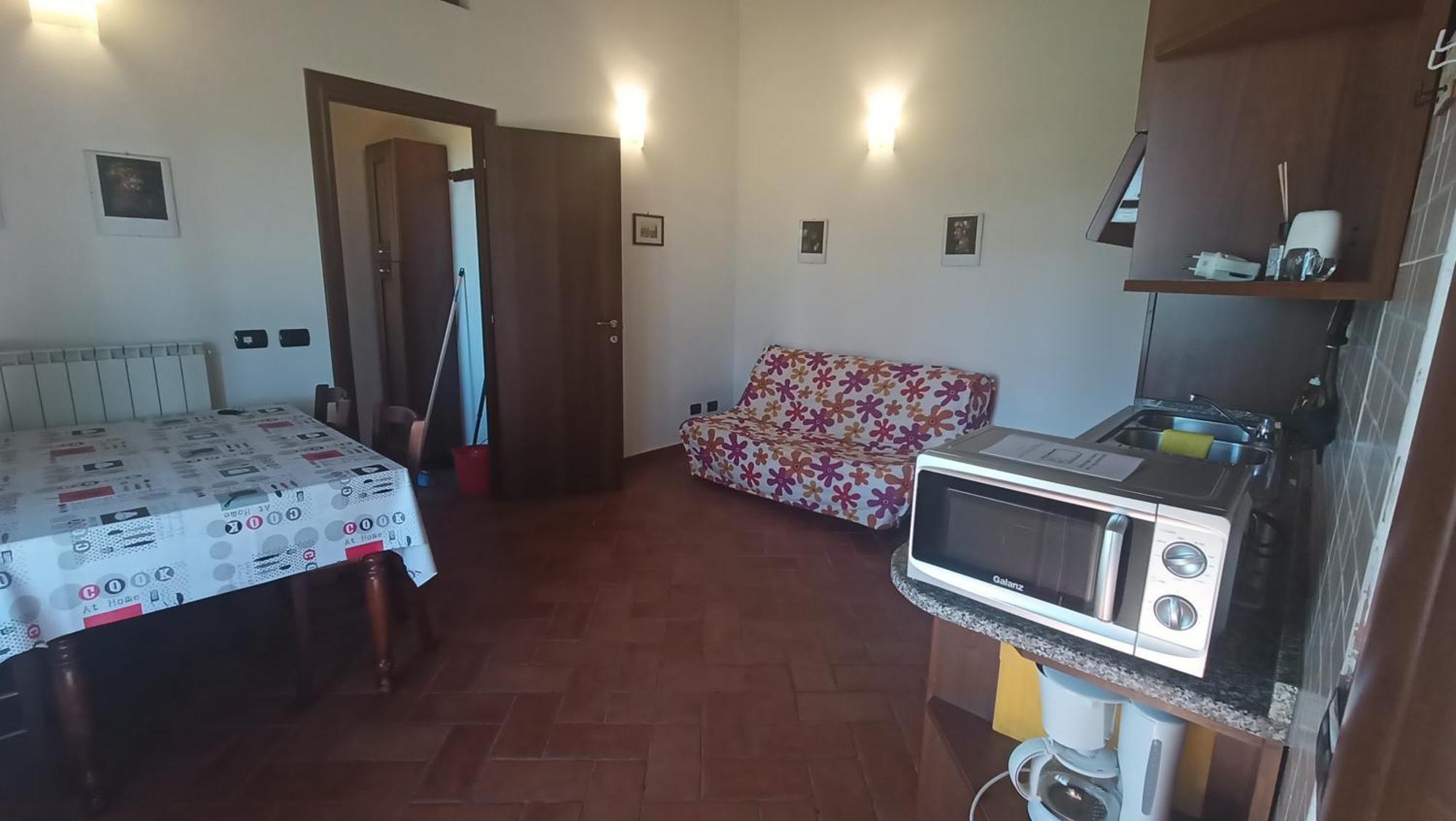 Il Chiassetto Agriturismo No Kids Cascina Habitación foto