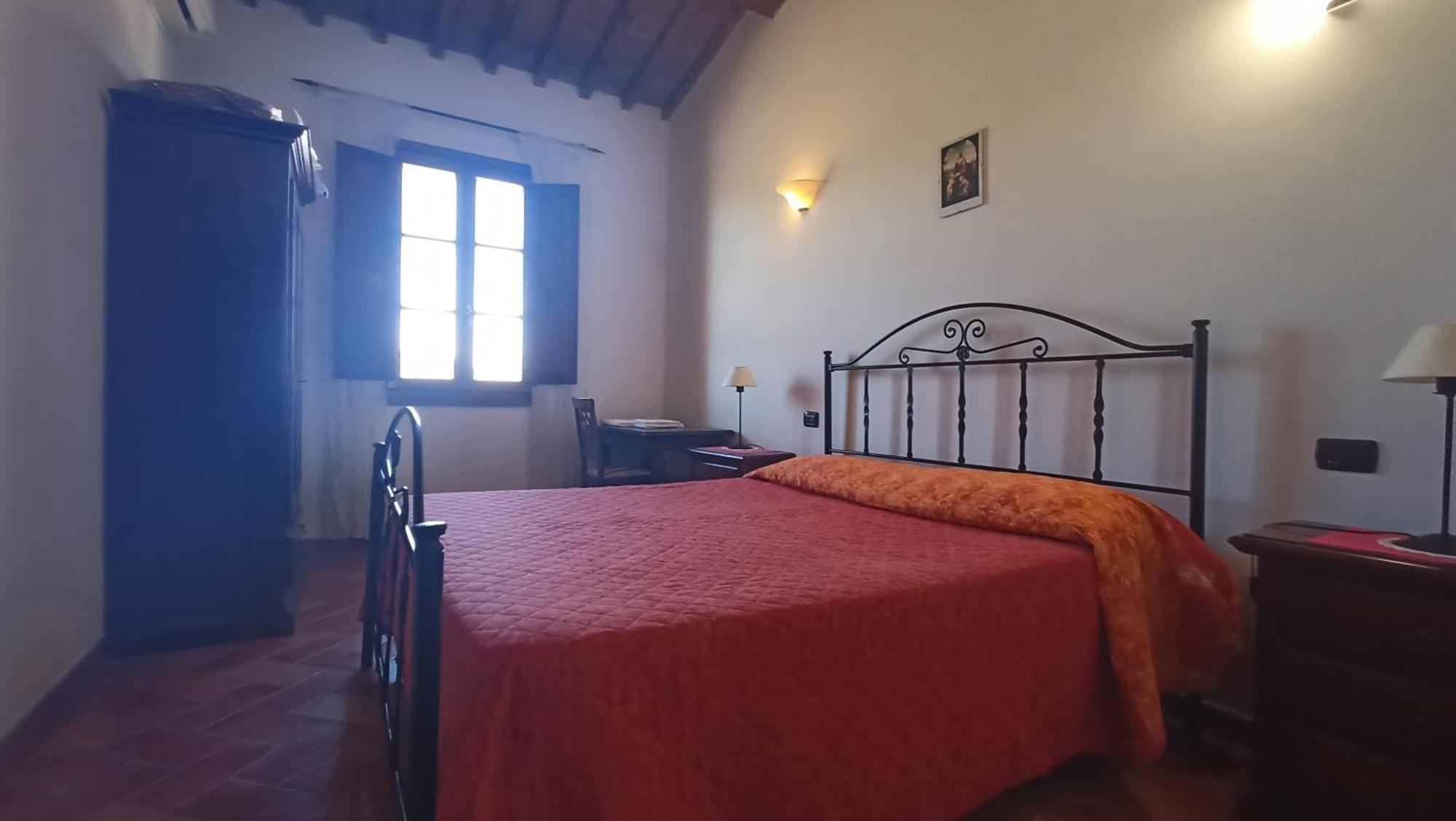 Il Chiassetto Agriturismo No Kids Cascina Habitación foto