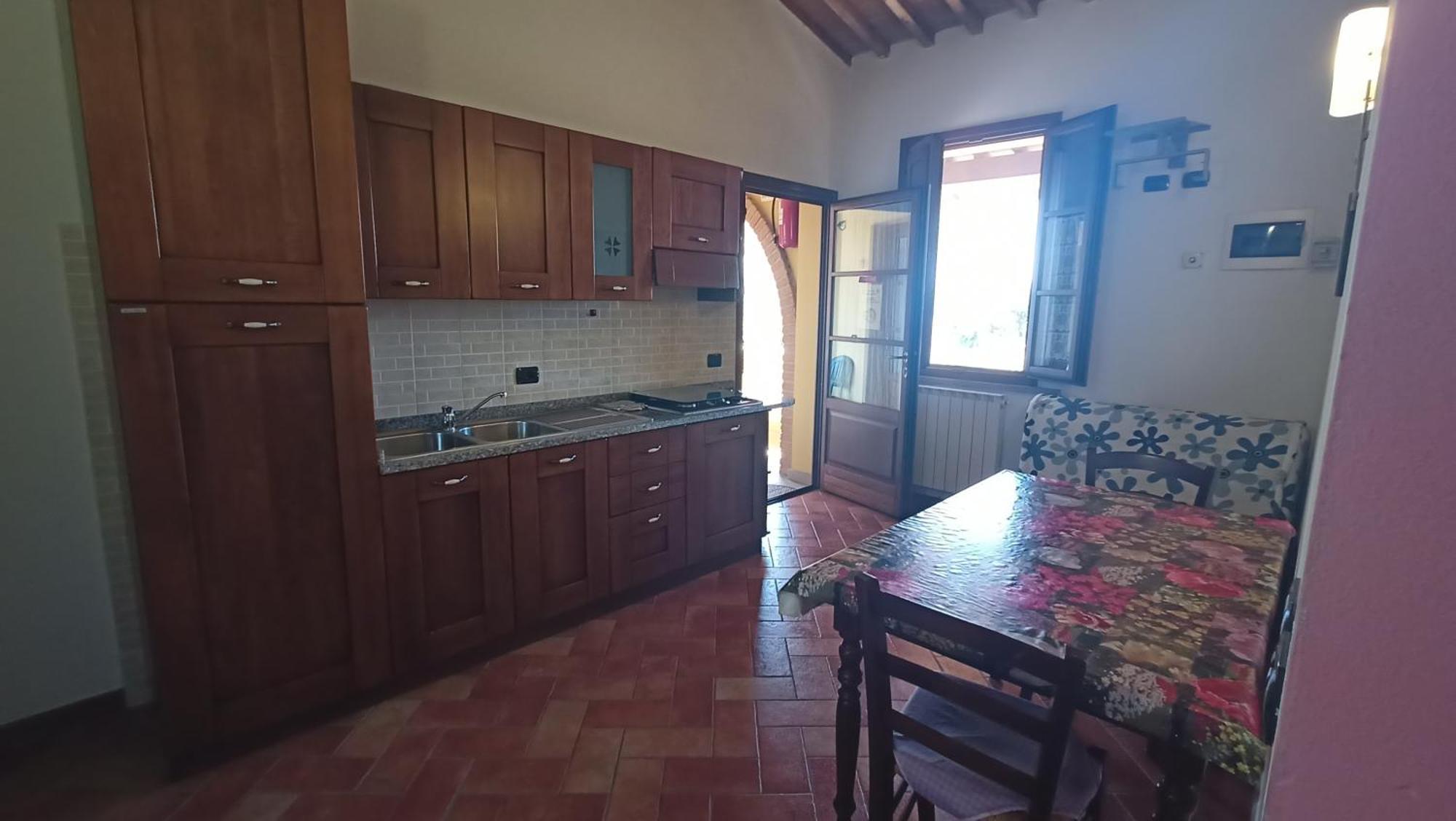 Il Chiassetto Agriturismo No Kids Cascina Habitación foto